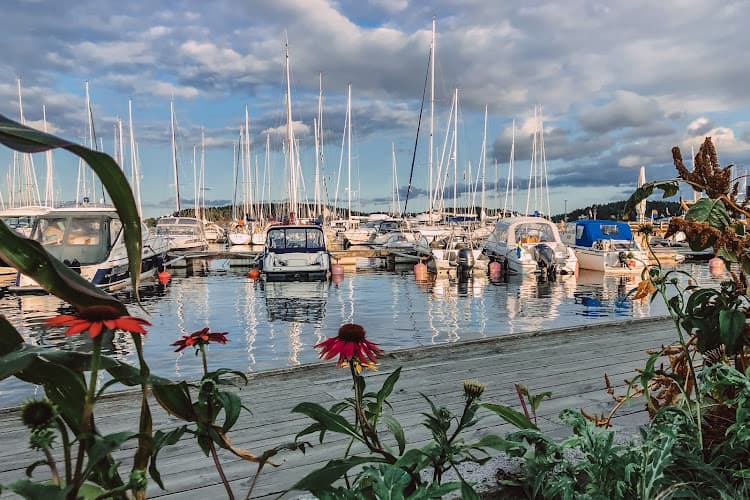 Bild på Vaxholm Pre - Loved