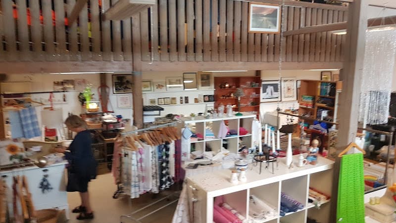 Bild på Bois Second Hand Jonstaka