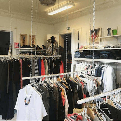 Bild på Svalorna Second Hand