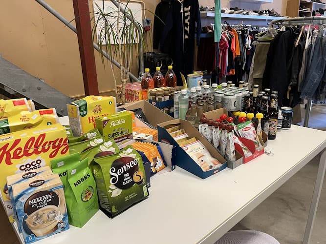 Bild på Fyrhuset