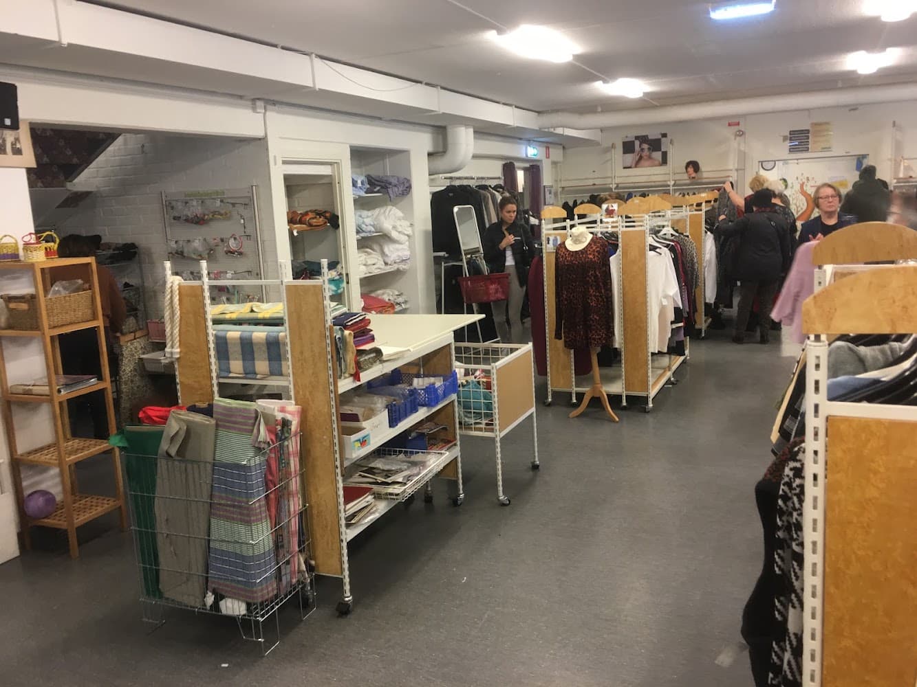 Alternativ bild för Skopan