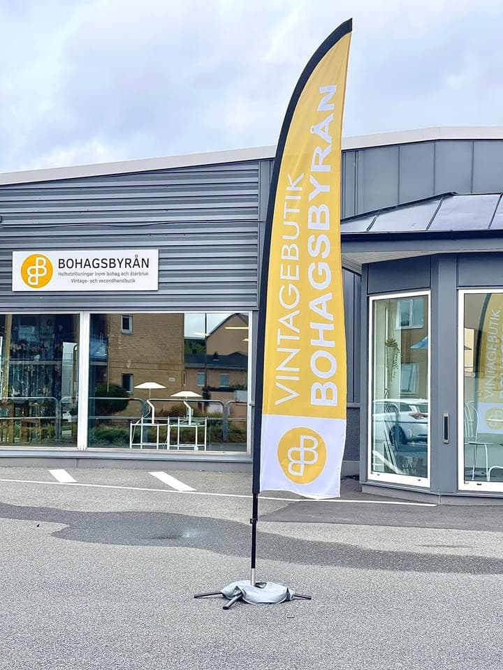 Alternativ bild för Bohagsbyrån