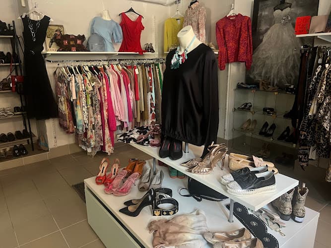Bild på Boutique Laila Second hand