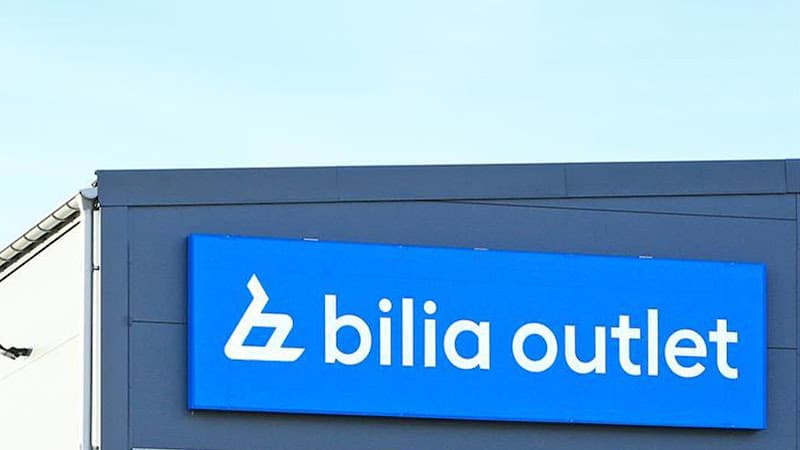 Bild på Bilia Outlet Jägersro