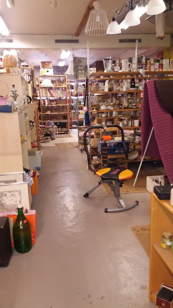 Alternativ bild för Fabrikens Allehanda HB