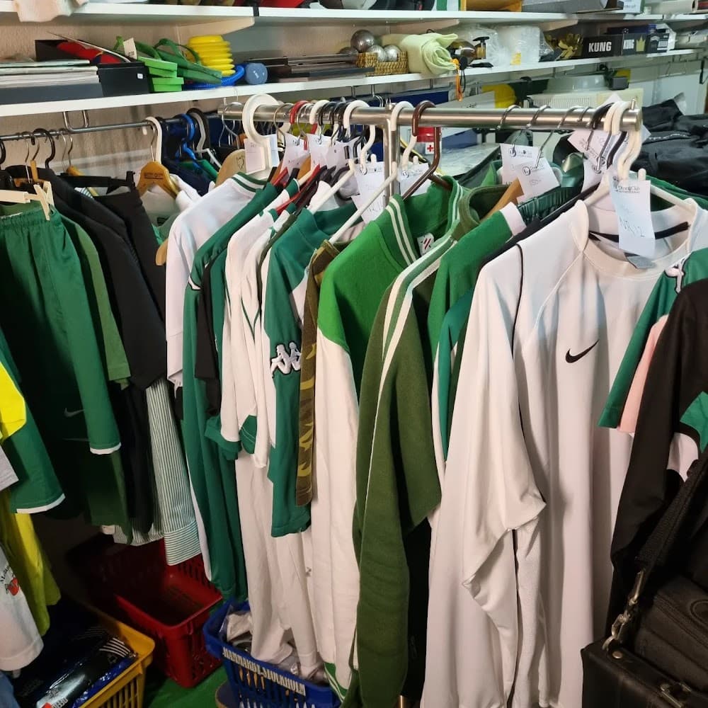 Alternativ bild för Loppis Kärrtorp