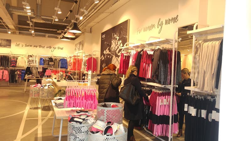 Bild på Stockholm Quality Outlet