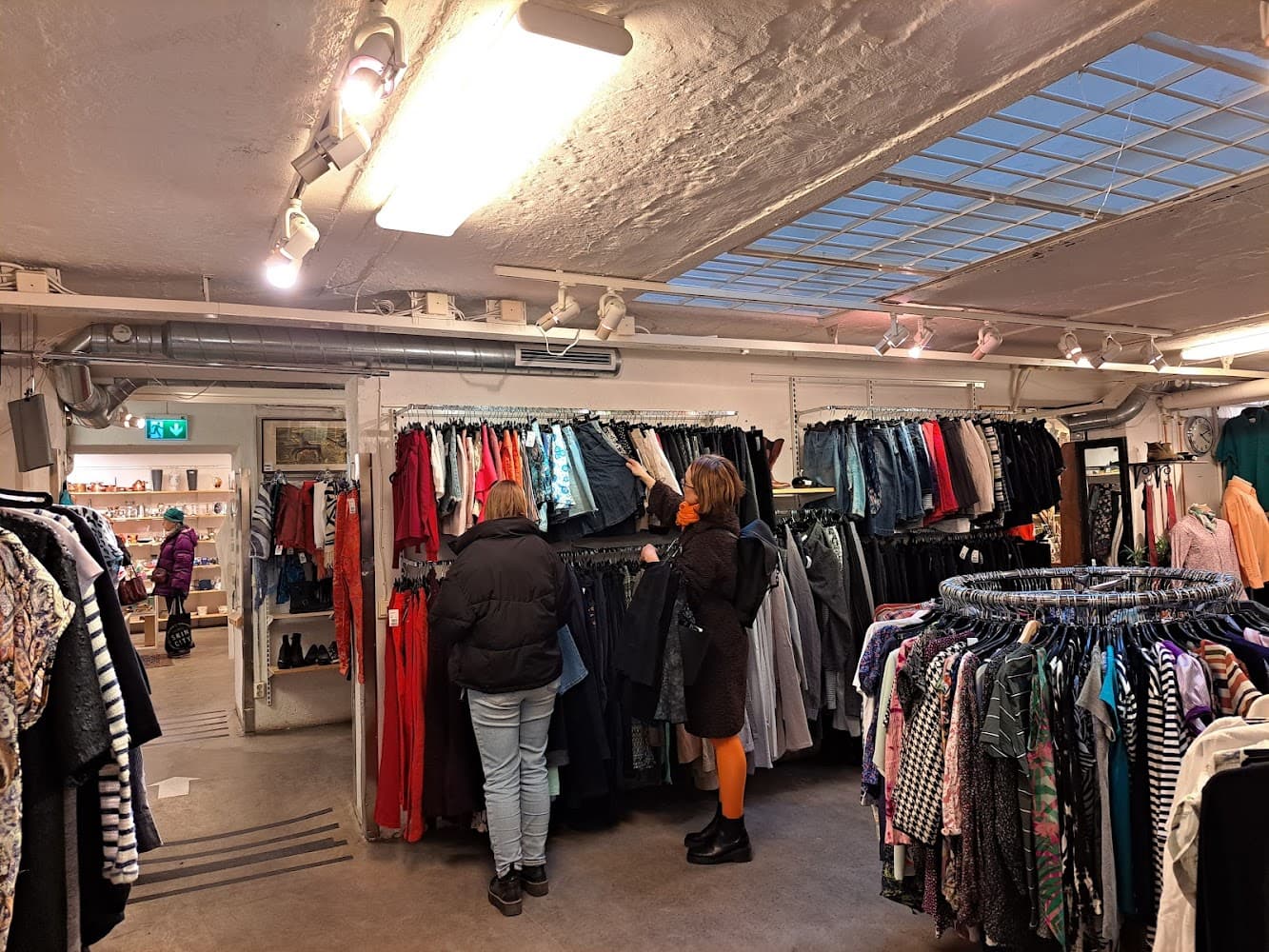 Alternativ bild för Stockholms Stadsmission Odenplan