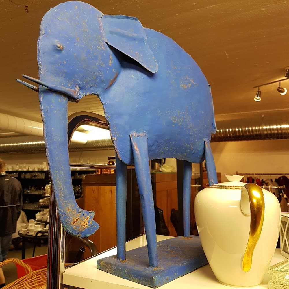 Alternativ bild för 12 Korgar
