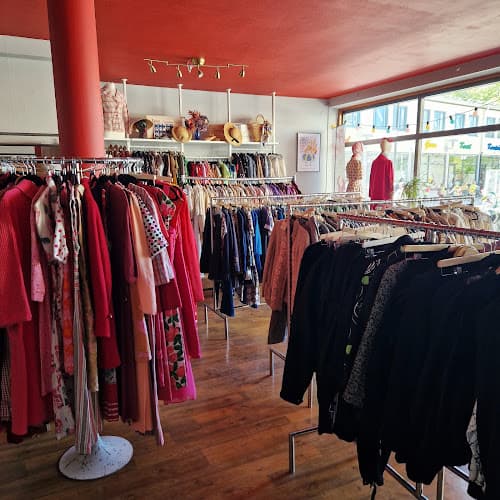 Bild på Agnes Vintage Store