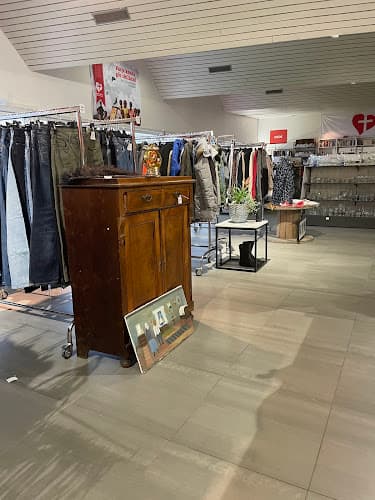 Bild på Öppna Hjärtat Second Hand Lund