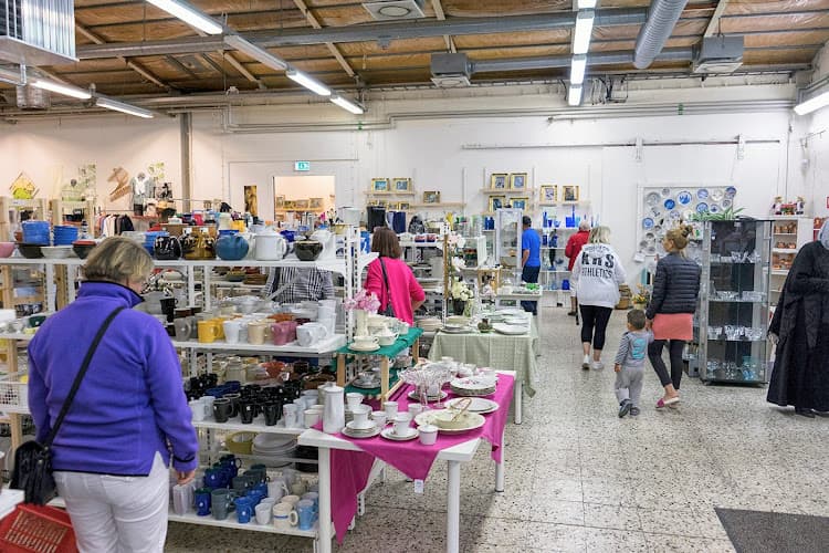 Bild på Hjärta till Hjärta Second Hand