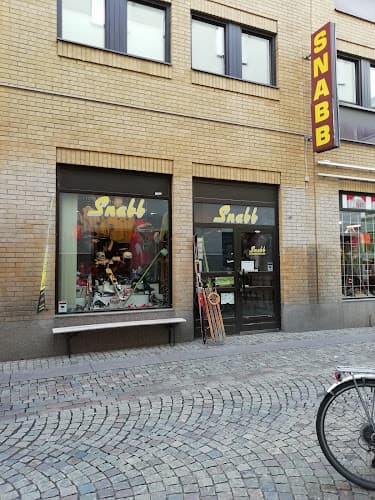 Bild på Snabb Sport & Byteshandel