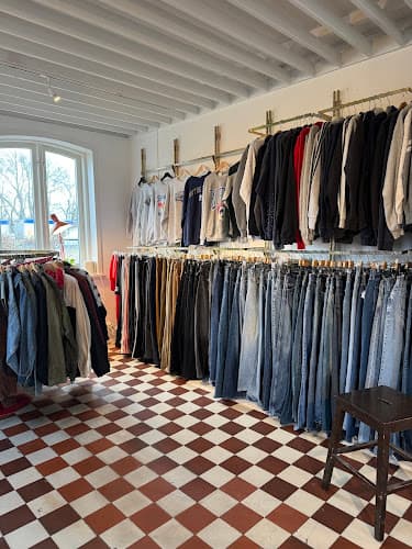 Bild på Åhus Vintage