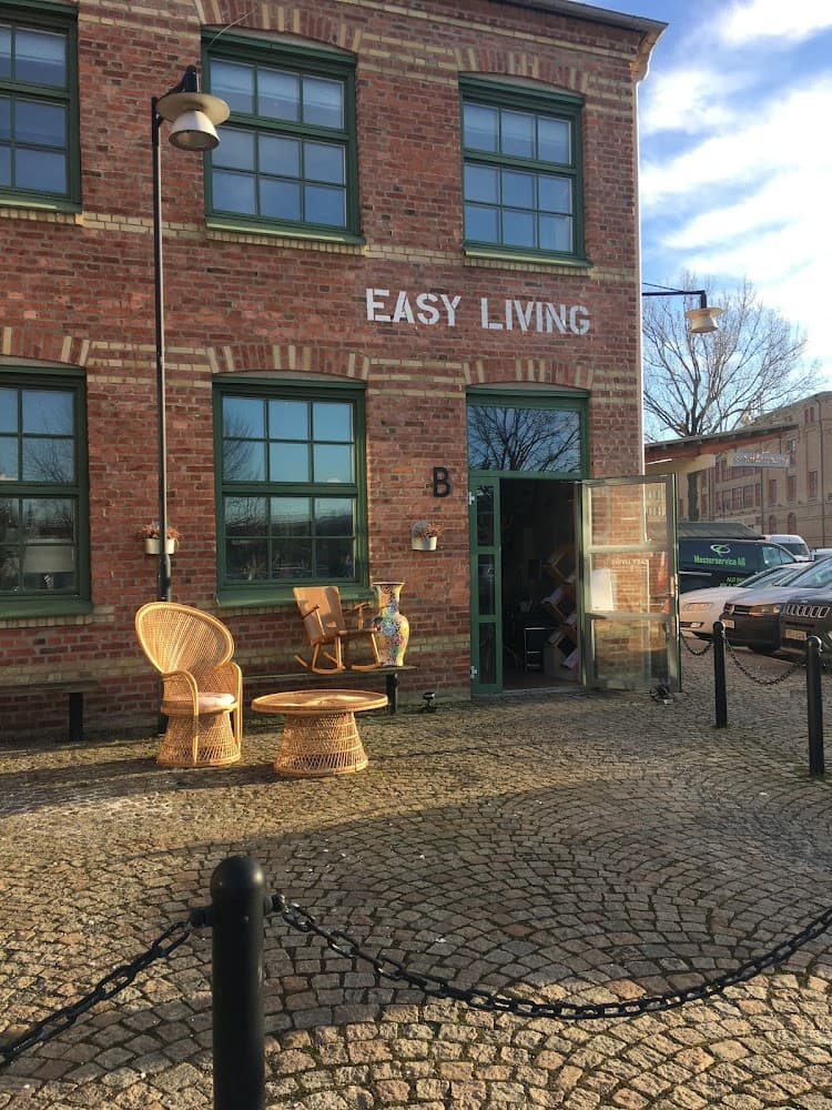 Alternativ bild för Easy Living