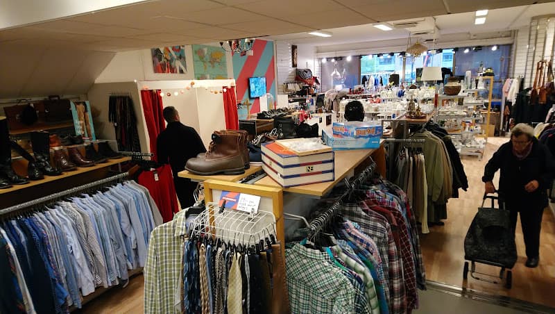Bild på Myrorna - Secondhand Olskroken