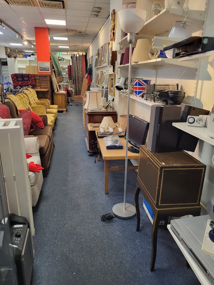 Alternativ bild för Emmaus