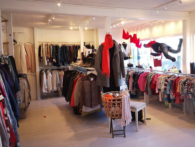 Bild på Butik Som Nytt