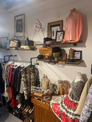 Bild på Everlong Vintage Second Hand