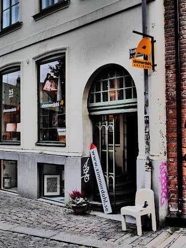 Bild på Zimmerdahl - Antiques & Design