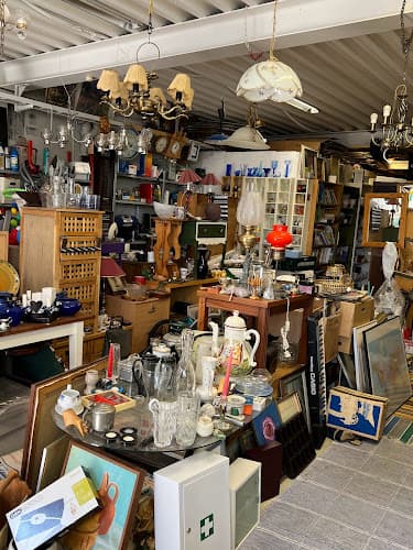 Bild på D&M Secondhand & dödsbo tjänster Ab
