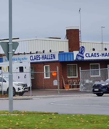 Bild på Claeshallen AB