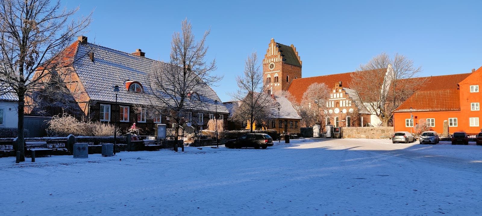 Alternativ bild för Torget 11 Vintage & Secondhand Åhus
