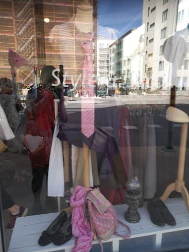 Bild på Style & Secondhand