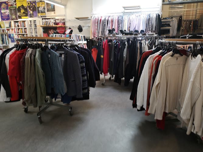Bild på Myrorna - Second hand Odenplan