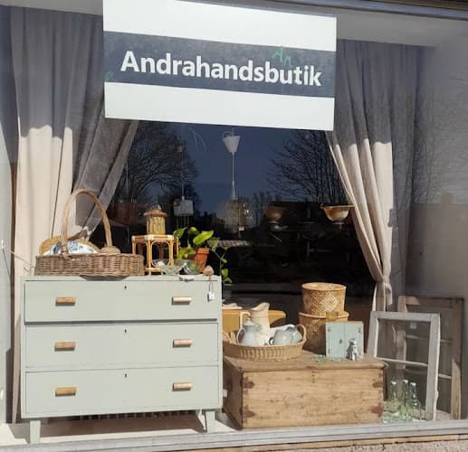 Bild på Lev! Kuriosastationen