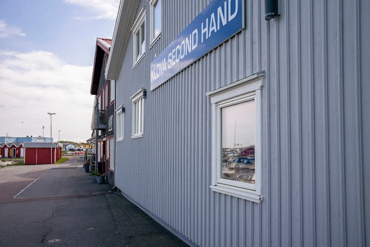 Bild på Klåva Second Hand
