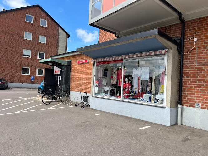 Bild på Röda Korset Eslöv