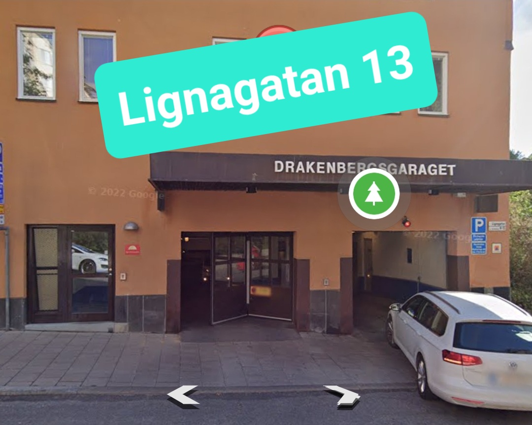 Alternativ bild för iRecycle - Begagnade Cyklar & CykelRensning