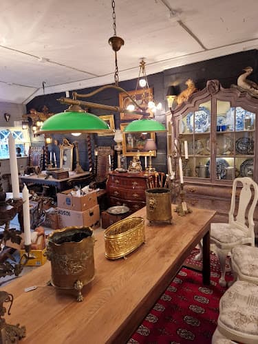 Bild på Hird-Bay Antiques, Vintage & Interior