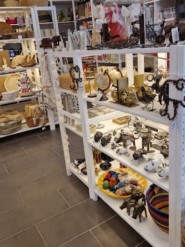 Bild på Fair Trade Shop Globalen