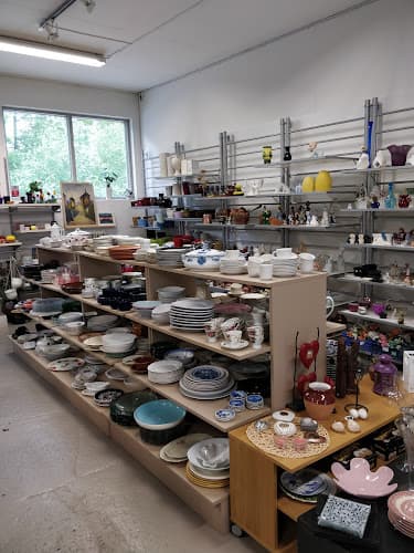 Bild på Filippos Second Hand