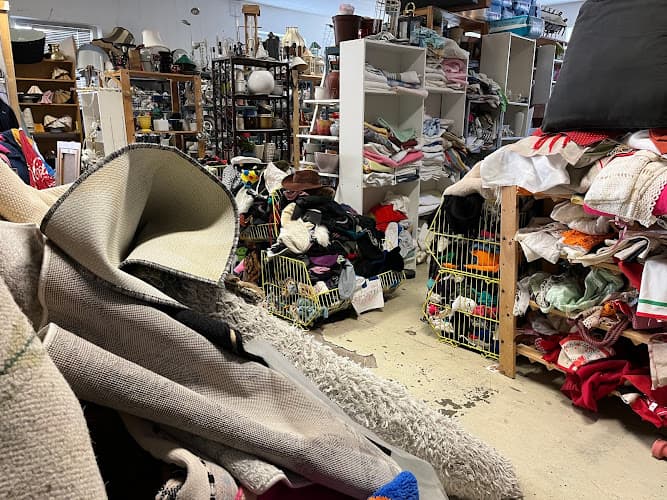 Bild på Joy Second Hand