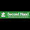Pmu Secondhand logo