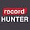 Record Hunter logo