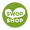 SWOP SHOP logo