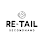 RE-TAIL secondhand logo