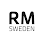 Rescue Mission Second Hand logo