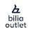 Bilia Outlet Jägersro logo