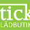 Stickspåret Klädbutik logo