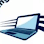 Strängnäs Datorer AB logo