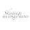 Skänninge Second Hand logo