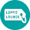 Loppis Lounge logo