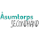 Åsumtorps Secondhand - Barnkläder logo