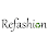 Refashion logo