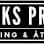 Patriks Prylar AB logo